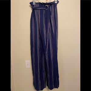 Forever 21 trouser pants